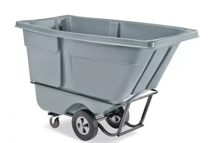 Labor General- Pesado image 1