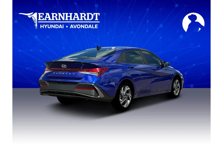$21394 : Hyundai ELANTRA 2025 SEL Spo image 7