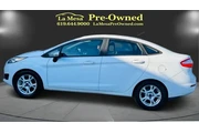 $6995 : 2015 Fiesta SE thumbnail