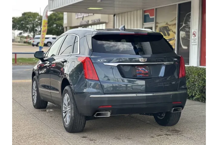 $20999 : 2019 XT5 Luxury image 7