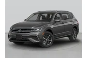Volkswagen Tiguan 2024 Wolfs en Riverside