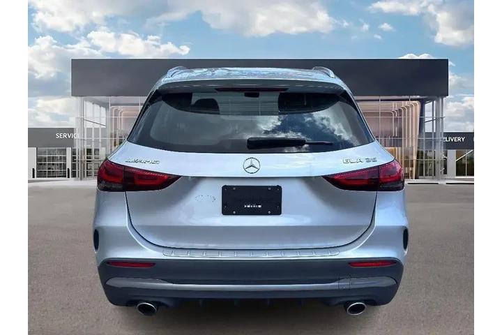 $31895 : Mercedes-Benz GLA 2022 AWD A image 5