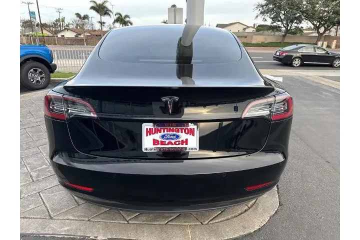 $30480 : Tesla Model 3 2022 AWD Perfo image 7