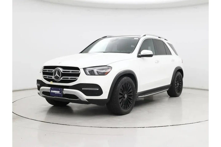 $33998 : Mercedes-Benz GLE 2020 AWD G image 4