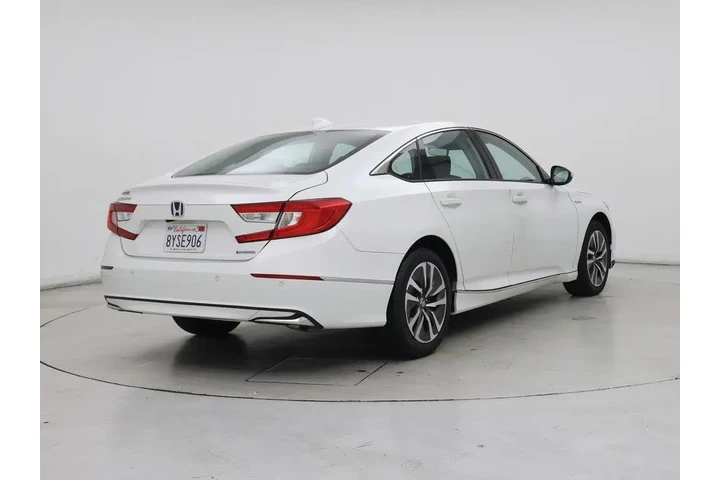 $28998 : Honda Accord Hybrid 2021 EX- image 8