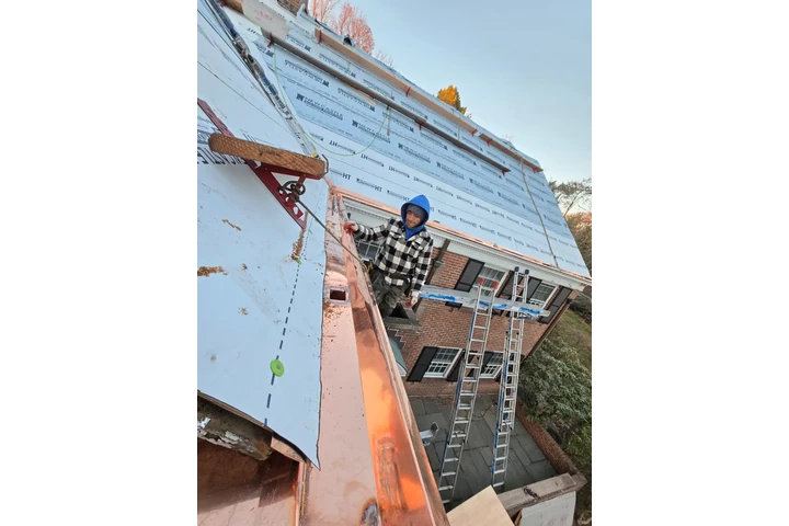 FM HOME RESTORATION CORP image 4