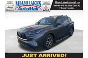 Toyota Highlander 2023 L 4dr