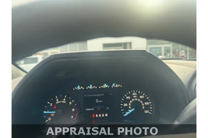 $24652 : Ford F-150 2018 4x4 XL 4dr S image 7