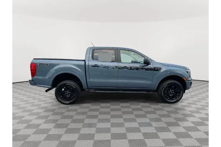 $32631 : Ford Ranger 2023 4x4 XL 4dr image 8