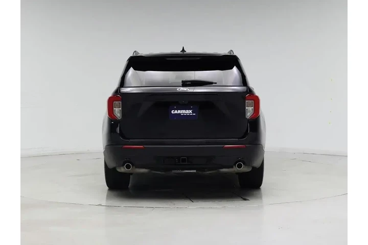 $28998 : Ford Explorer 2022 ST-Line 4 image 6