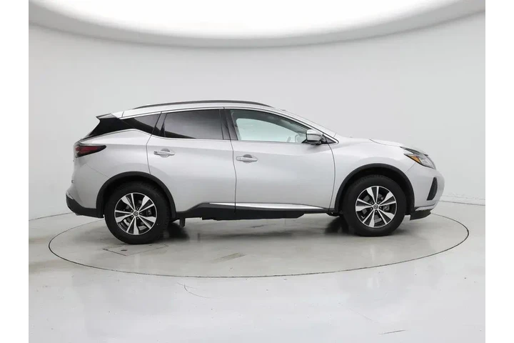 $18998 : Nissan Murano 2020 SV 4dr SU image 7