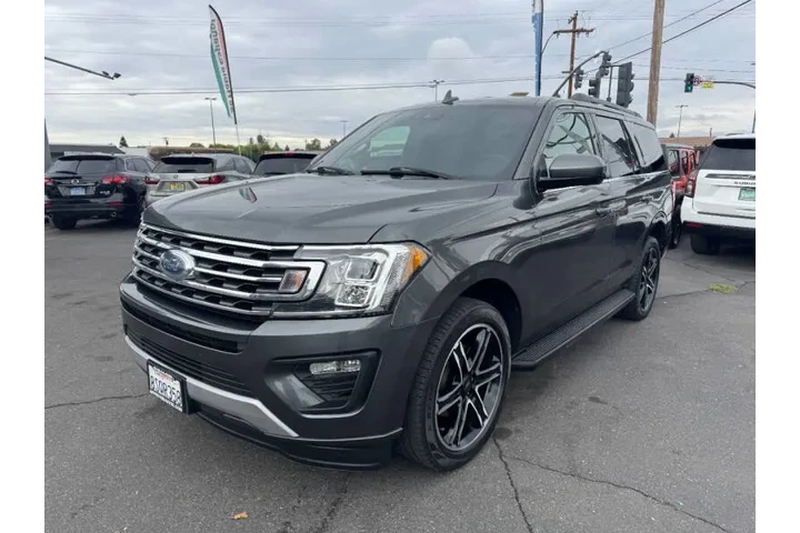 $20998 : 2020 Expedition XLT image 5