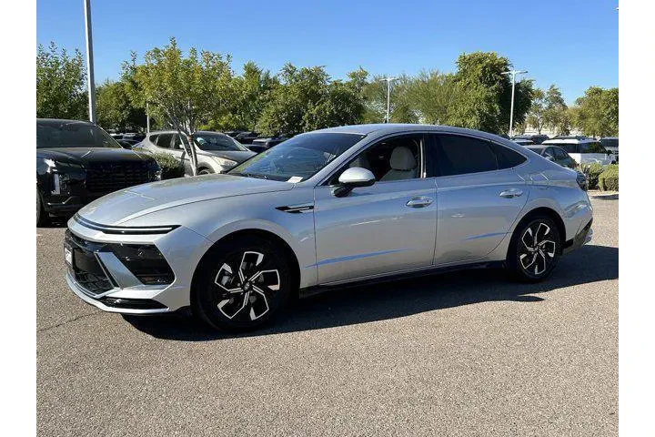 $24990 : Hyundai SONATA 2024 AWD SEL image 4