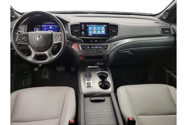 $30998 : Honda Passport 2023 AWD EX-L image 9