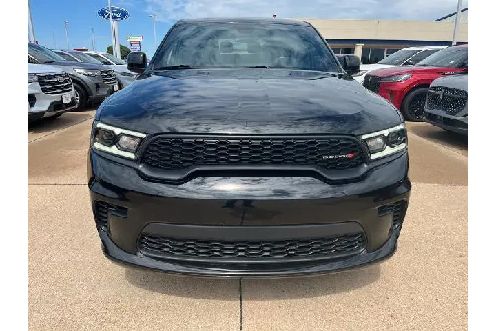 $32945 : Dodge Durango 2024 AWD GT 4d image 2