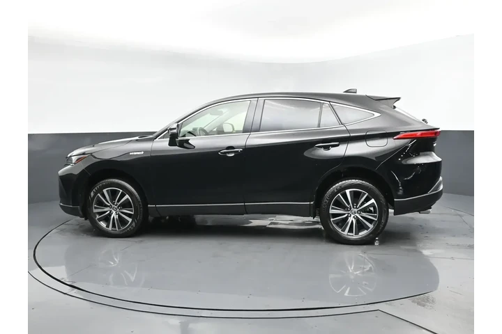 $18795 : Toyota Venza 2021 AWD LE 4dr image 4
