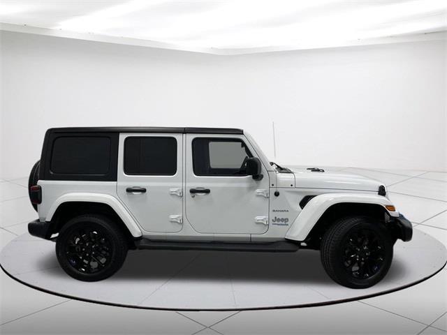 $29140 : Pre-Owned 2022 Wrangler Unlim image 2