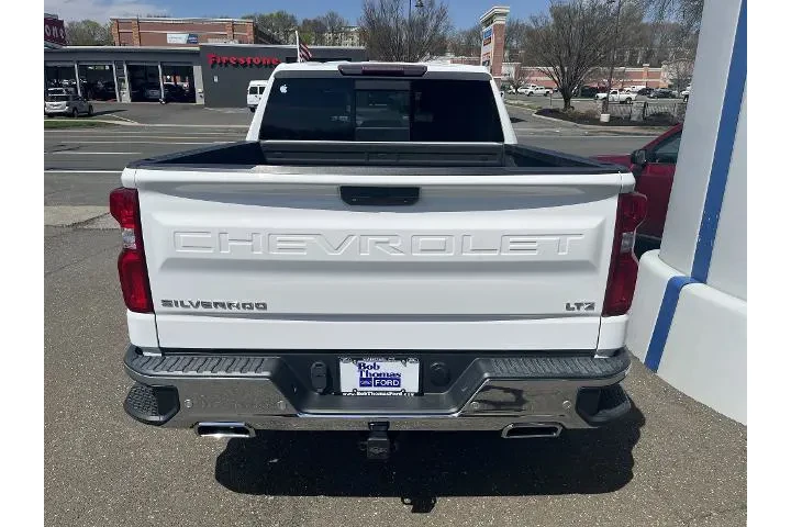 $38988 : Chevrolet Silverado 1500 201 image 5