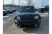 $18988 : Jeep Renegade 2021 4x4 Latit thumbnail