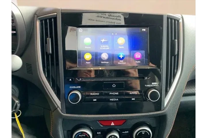 $23000 : Subaru Crosstrek 2022 AWD Pr image 7