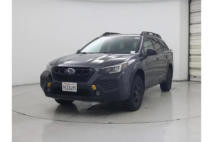 $34998 : Subaru Outback 2025 AWD Wild image 4