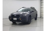 $34998 : Subaru Outback 2025 AWD Wild thumbnail