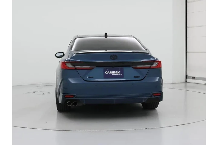 $33998 : Toyota Camry 2025 SE 4dr Sed image 6