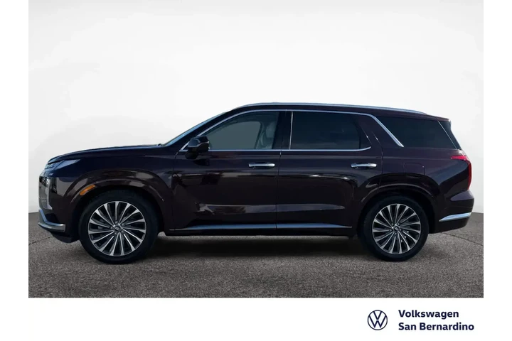 $35900 : Hyundai PALISADE 2024 AWD Ca image 2