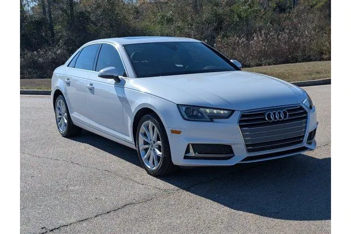 $20999 : Audi A4 2019 Titanium 40 TFS image 3