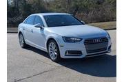$20999 : Audi A4 2019 Titanium 40 TFS thumbnail