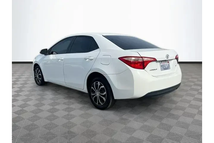 $12900 : Toyota Corolla 2017 SE 4dr S image 5