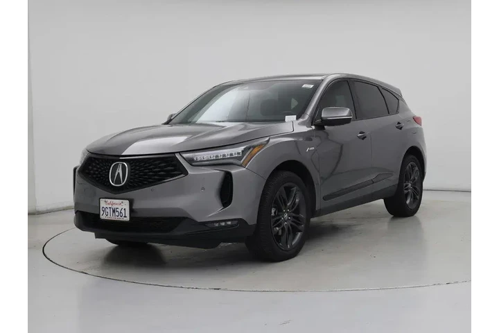 $37998 : Acura RDX 2023 SH-AWD 4dr SU image 4