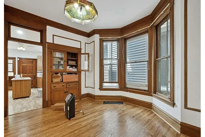$3000 : HOUSE RENT AVAILABLE CHICAGO! image 5