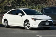 $18094 : Toyota Corolla 2020 LE 4dr S thumbnail