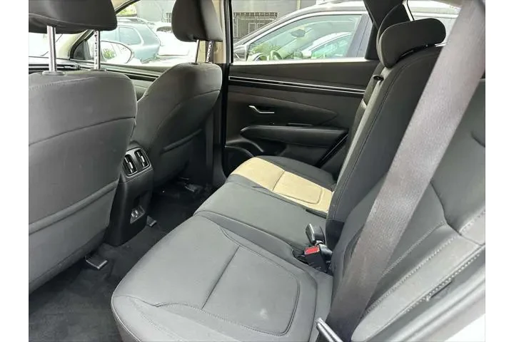 $22799 : Hyundai TUCSON 2022 AWD SEL image 10