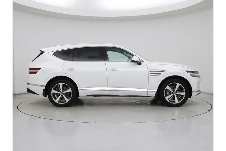 $33998 : Genesis GV80 2021 AWD 3.5T 4 image 7