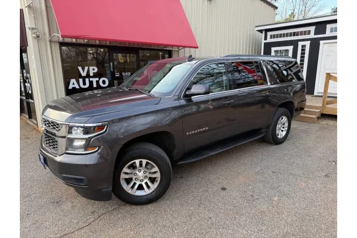 $16999 : 2016 Suburban LT image 2