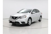 $13998 : Nissan Sentra 2019 S 4dr Sed thumbnail