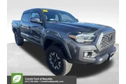$35989 : Toyota Tacoma 2021 4x4 SR V6 thumbnail