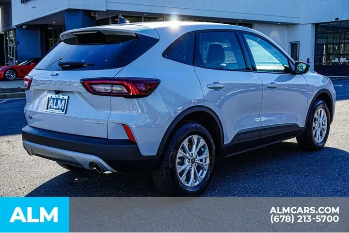 $22420 : Ford Escape 2025 AWD Active image 6