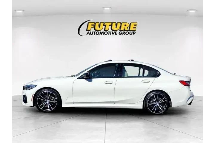 $31997 : BMW 3 Series 2022 330i 4dr S image 7