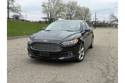 $8499 : 2015 Fusion SE thumbnail