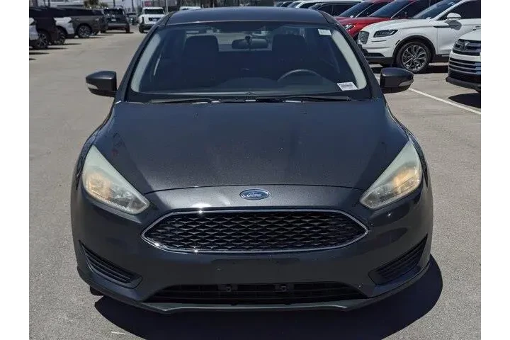 $10995 : Ford Focus 2016 SE 4dr Sedan image 6