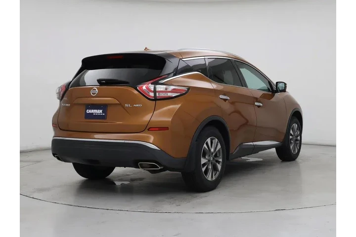 $16998 : Nissan Murano 2015 AWD S 4dr image 8