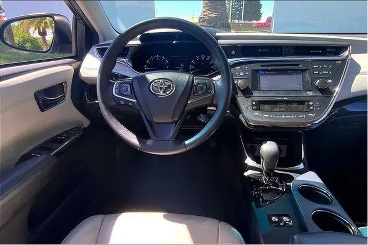 $22985 : Toyota Avalon 2014 XLE 4dr S image 5