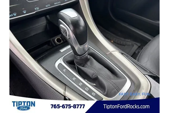 $3646 : Ford Fusion 2014 SE 4dr Seda image 9