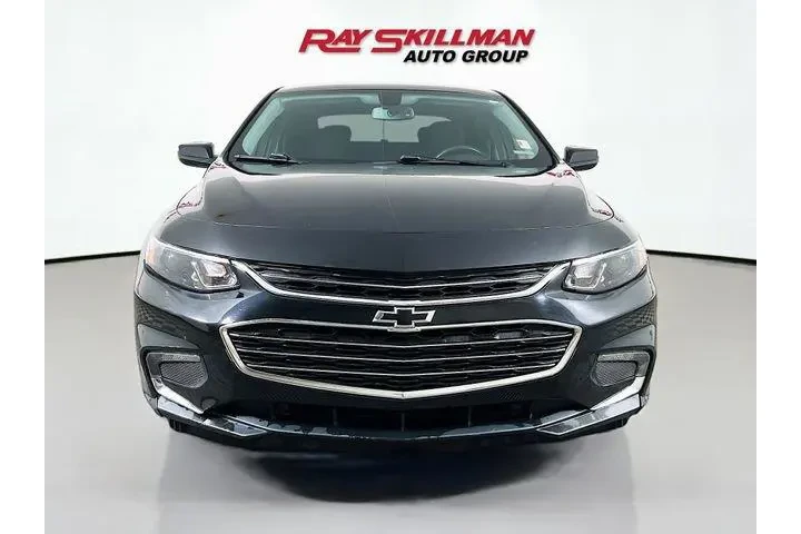 $18975 : Chevrolet Malibu 2018 LT 4dr image 2