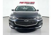 $18975 : Chevrolet Malibu 2018 LT 4dr thumbnail