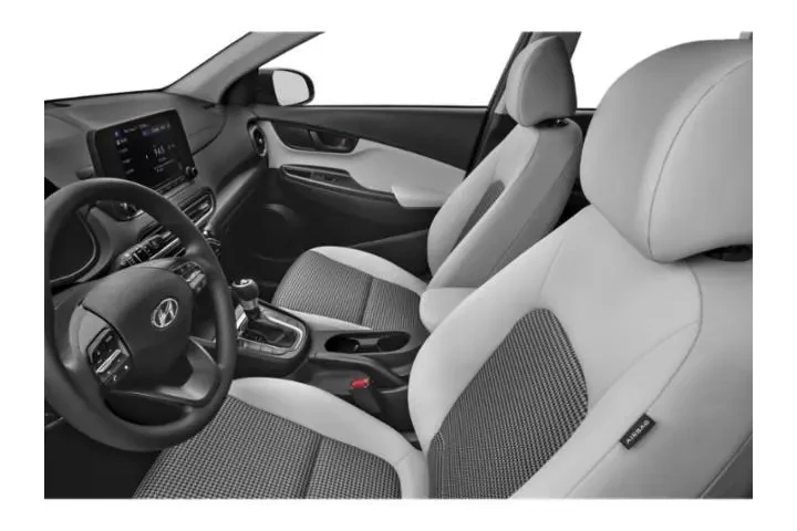 $15334 : Hyundai KONA 2023 SE 4dr Cro image 9