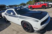 2018 Challenger T/A 392 en El Paso